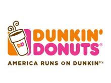 Free Gift Dunkin Donuts Promo Codes Coupons July 2021