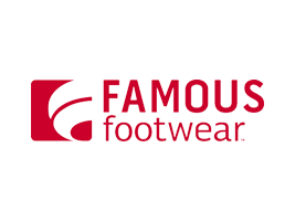 $10 Off Famous Footwear Coupons & Promo Codes August 2021