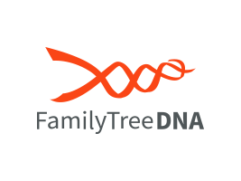 FamilyTreeDNA