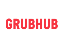 Grubhub logo