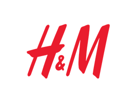 Shop now at H&M's Black Friday %year%