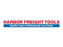 Habor Freight logo