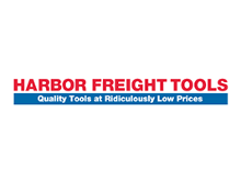 Harbor Freight logo