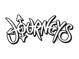 Journey's logo