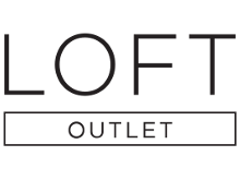 loft outlet black jumpsuit