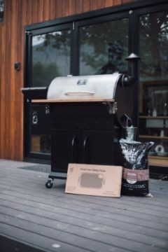 fathers-day-lowes-pellet-smoker