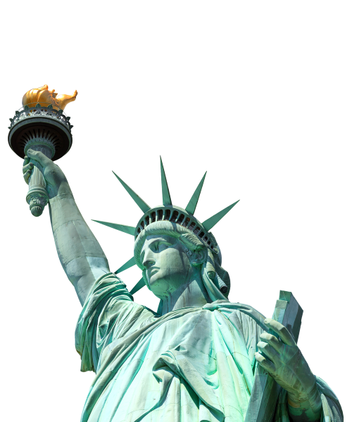 statue-of-liberty-transparent