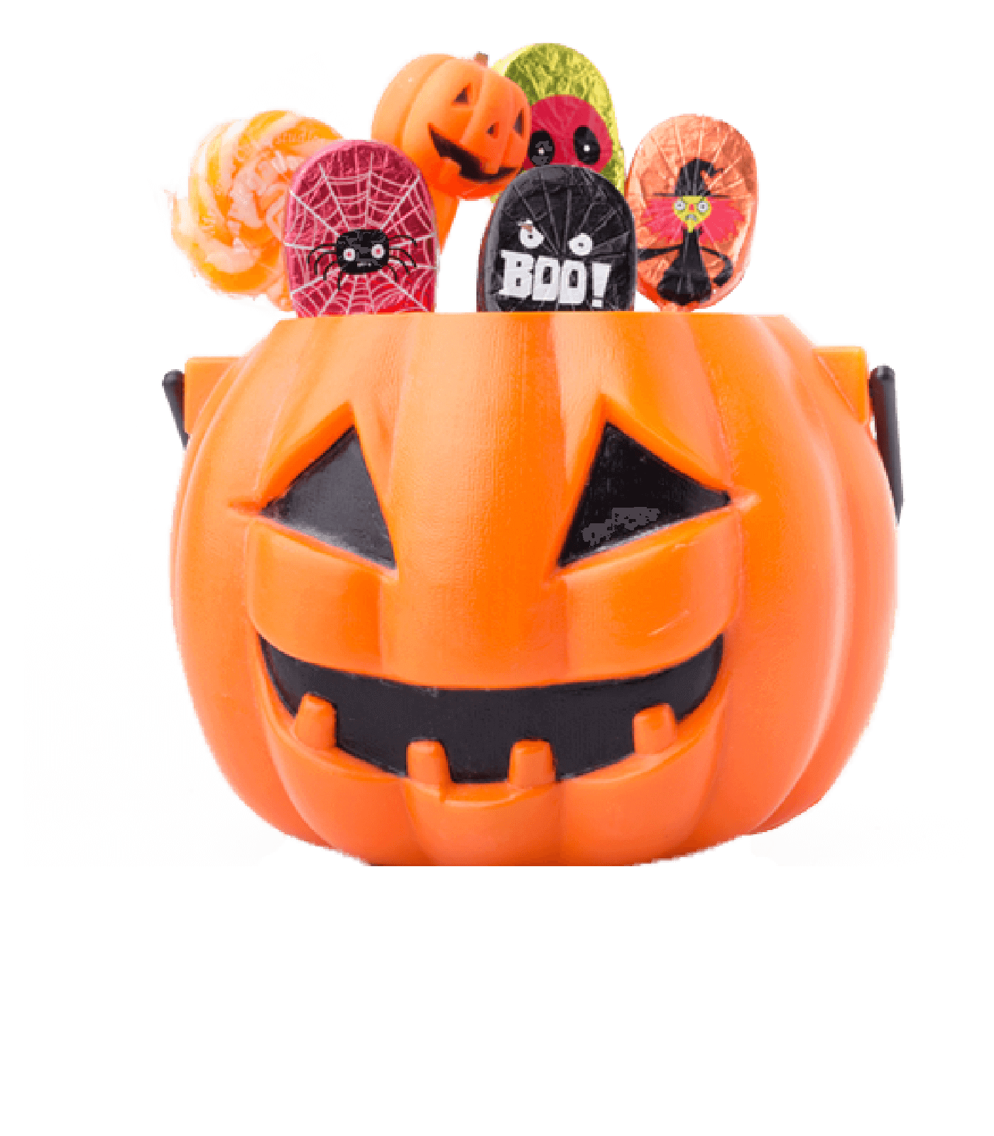 halloween-candy-pumpkin-basket