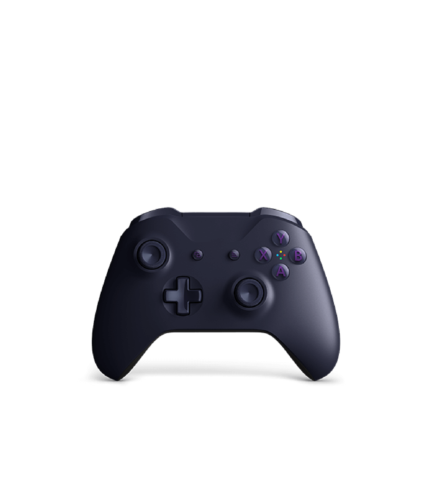 video-games-controller-ghosts
