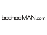 BoohooMAN logo