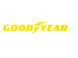 Goodyear tires logo
