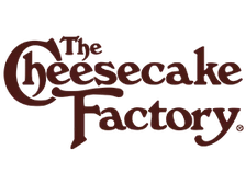 The Chesecake Factory logo