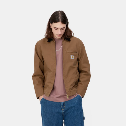 Cyber monday deals on carhartt clearance jackets