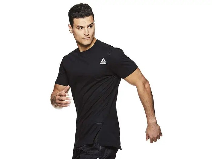 The best workout shirts for men