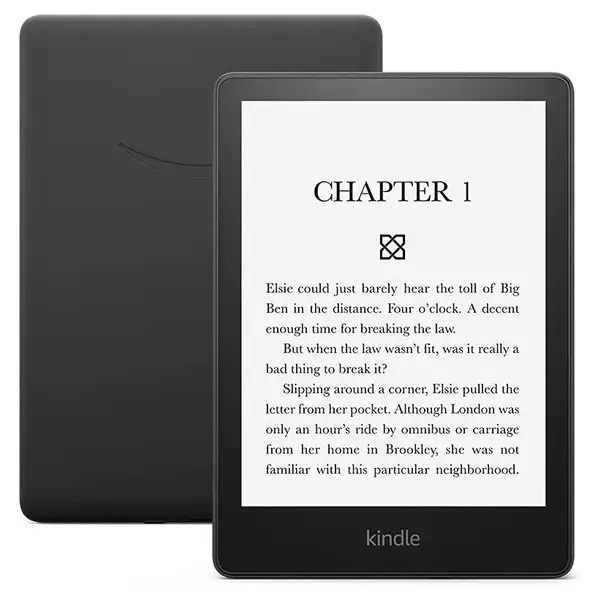 The best Kindle in 2024