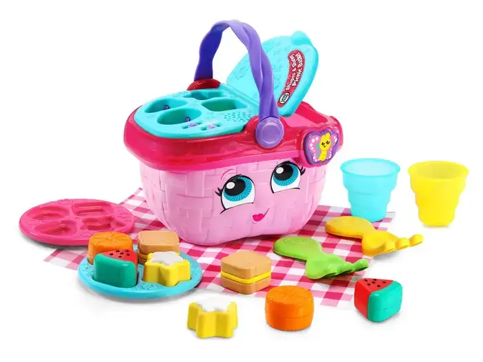 28 great gifts for toddlers