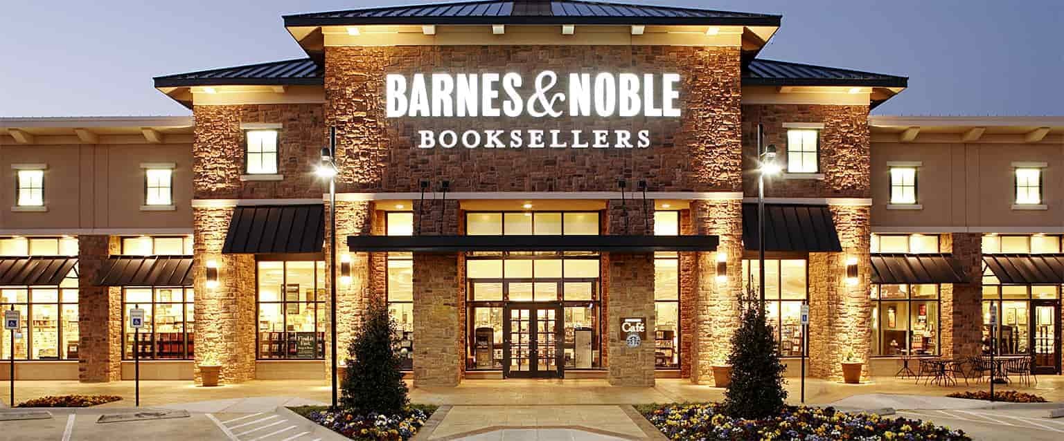 20 Off Barnes Noble Coupons Promo Codes July 2021