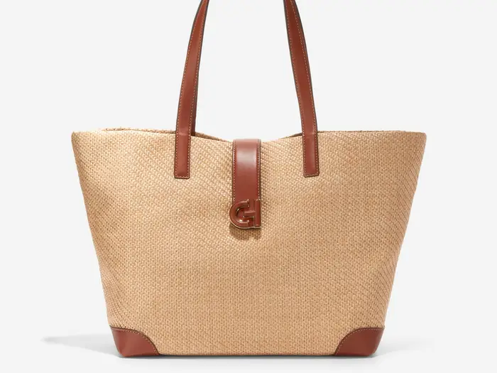 The best tote bags for everyday