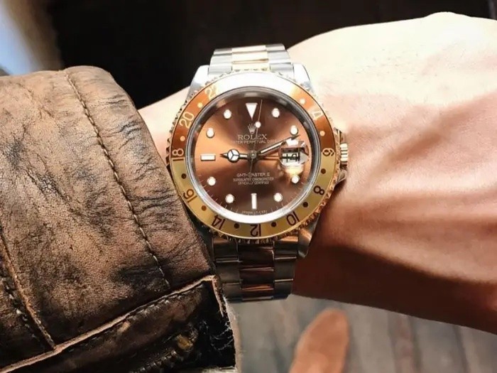 Where to buy Rolex watches online