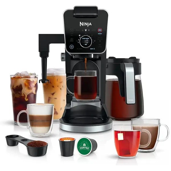 The 10 best coffee makers