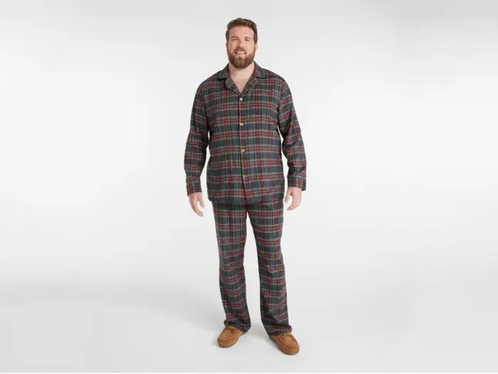 The best men's pajamas