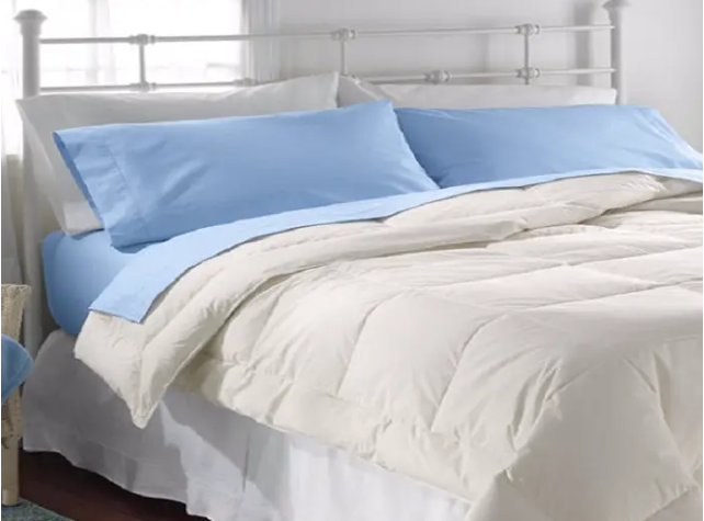 Percale vs. Sateen: Which Sheets are Best?