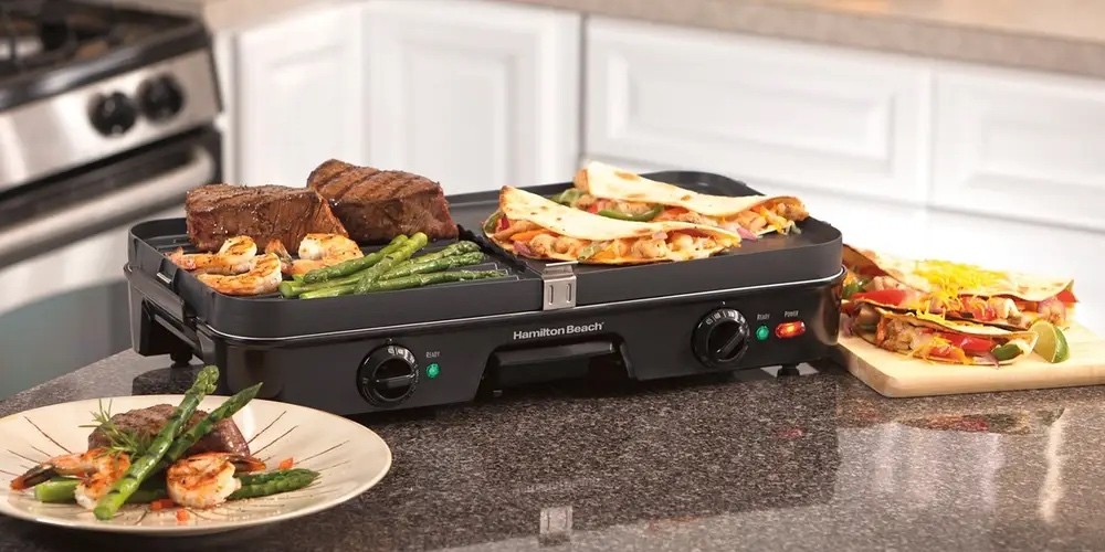 The 5 best electric griddles in 2023