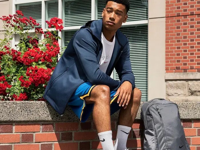 The 12 best athleisure brands for men in 2023