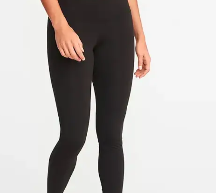 The Best Leggings for All Activities