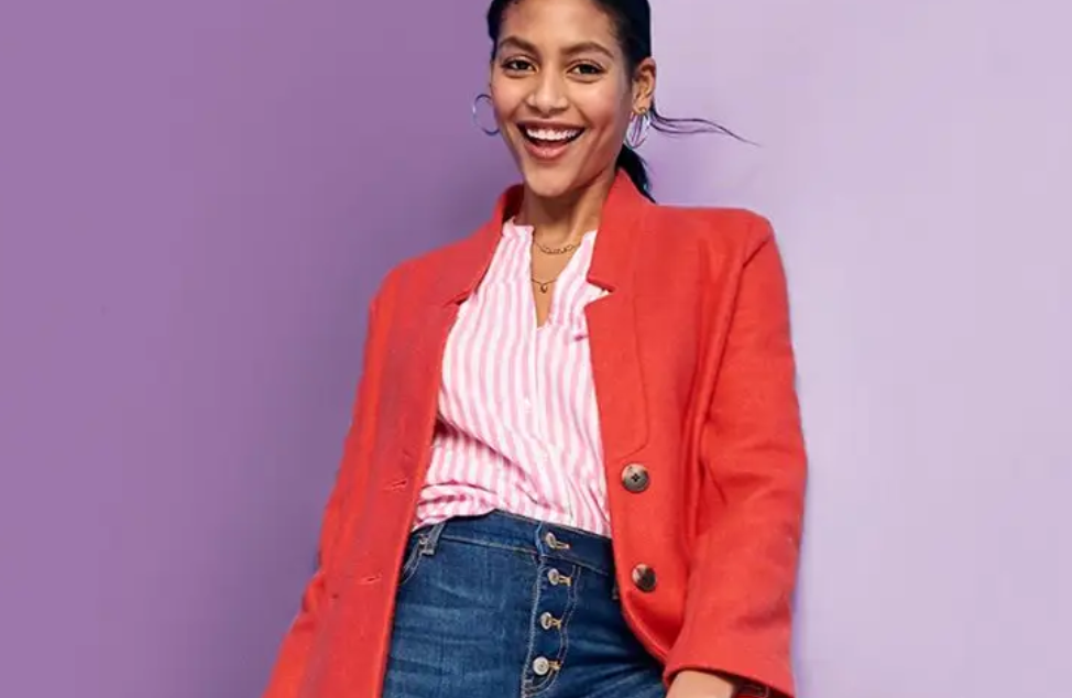 Shop Women's Workwear for As Low As $20