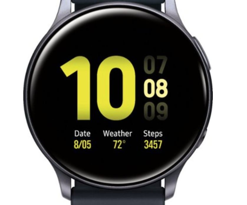 promo code for galaxy watch