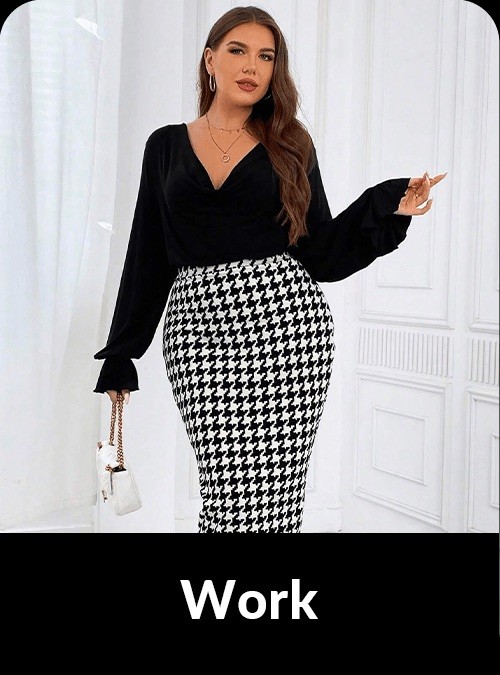 The best plus-size clothing brands