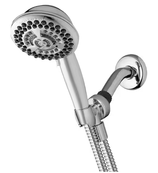 The 7 best shower heads of 2023