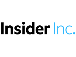 InsiderInc logo