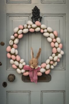 easter-walmart-wreath-front-door
