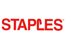 Staples logo