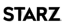 Starz logo
