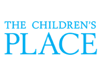 Children's Place logo