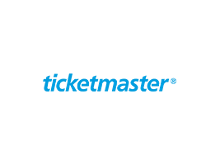 Shop now at Ticketmaster's Black Friday 2022
