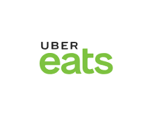 Uber Eats logo