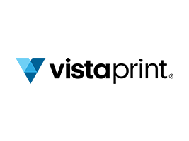 vistaprint logo