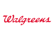 Walgreens logo