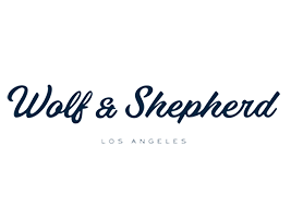 Wolf & Shepherd